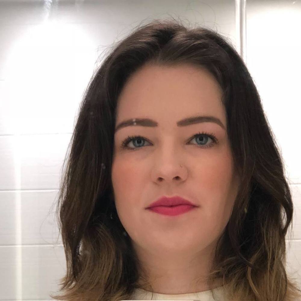 Meet your Posher, Brooke
